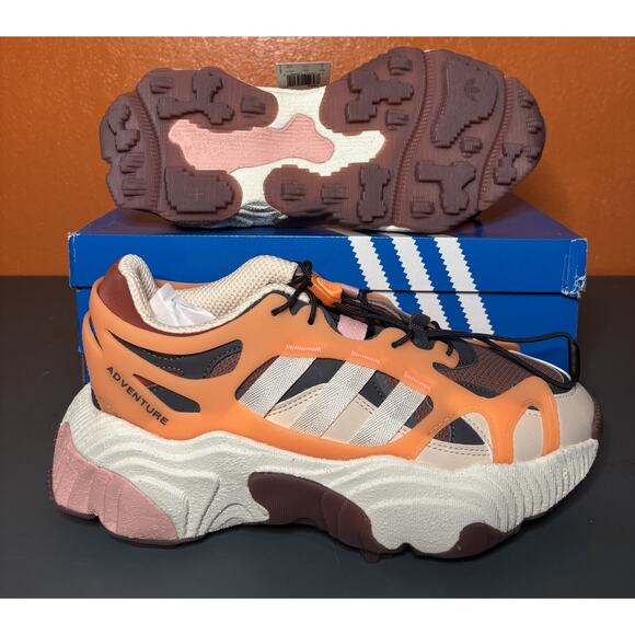 Adidas Roverend Adventure Mens Size 9